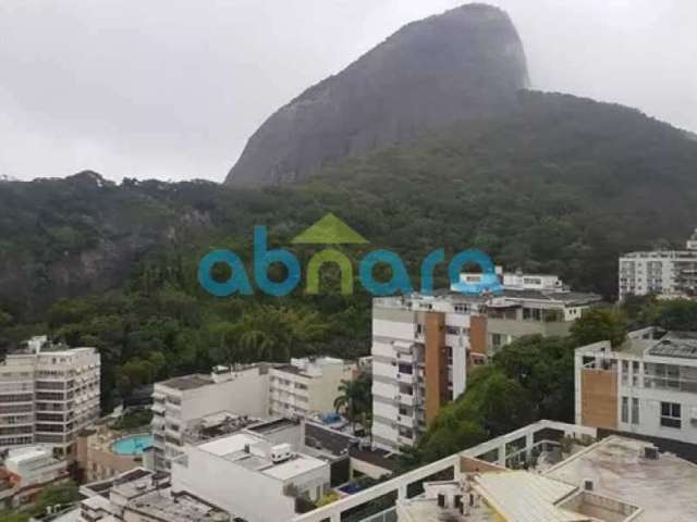 Apartamento com 4 quartos à venda na Rua Timóteo da Costa, Leblon, Rio de Janeiro, 170 m2 por R$ 2.700.000