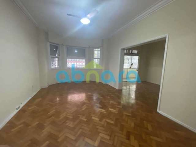 Apartamento com 4 quartos à venda na Avenida Nossa Senhora de Copacabana, Leme, Rio de Janeiro, 220 m2 por R$ 1.800.000