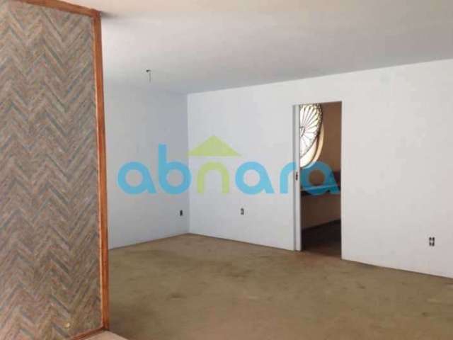 Apartamento com 4 quartos à venda na Rua Anita Garibaldi, Copacabana, Rio de Janeiro, 210 m2 por R$ 1.800.000