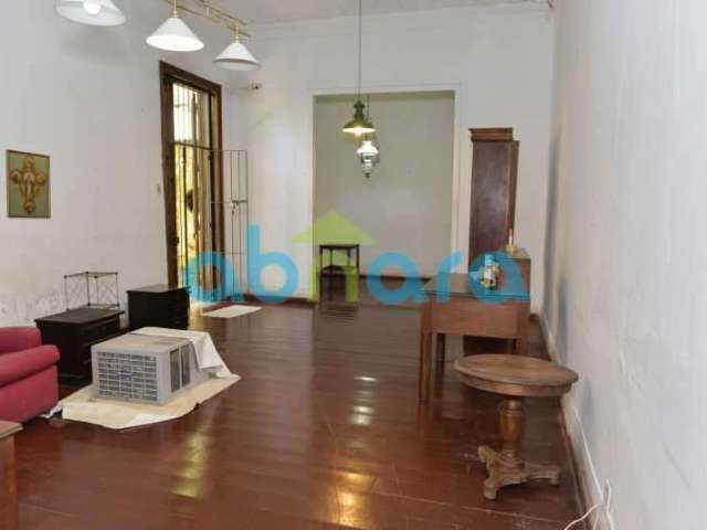 Casa com 3 quartos à venda na Rua Alice, Laranjeiras, Rio de Janeiro, 310 m2 por R$ 1.830.000