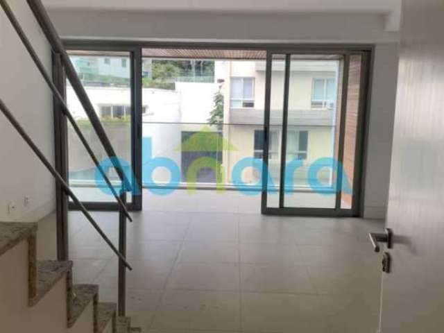 Cobertura com 3 quartos à venda na Rua Igarapava, Leblon, Rio de Janeiro, 236 m2 por R$ 7.300.000