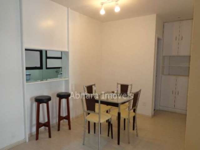 Apartamento com 1 quarto à venda na Rua Gomes Carneiro, Ipanema, Rio de Janeiro, 55 m2 por R$ 1.400.000