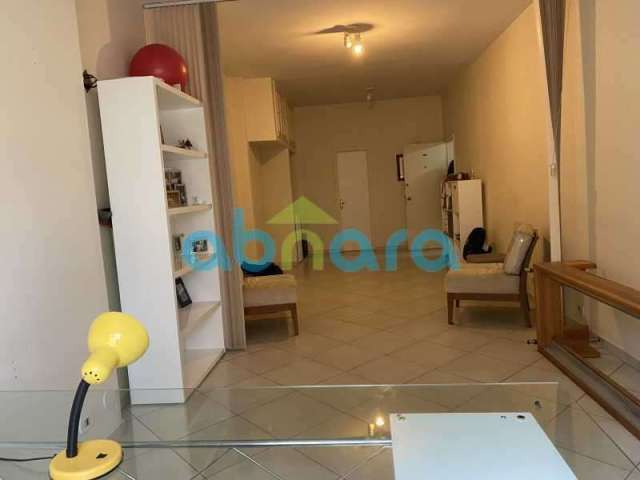 Sala comercial com 1 sala à venda na Avenida Nossa Senhora de Copacabana, Copacabana, Rio de Janeiro, 40 m2 por R$ 450.000