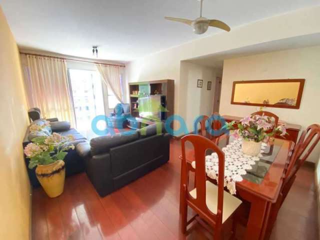 Apartamento com 3 quartos à venda na Rua Roberto Dias Lópes, Leme, Rio de Janeiro, 104 m2 por R$ 1.298.000