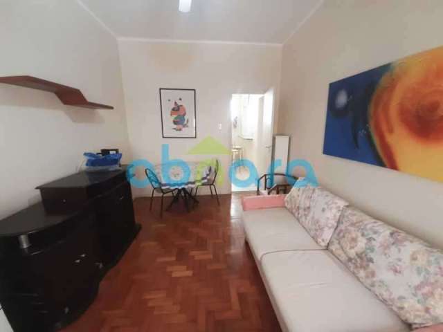 Apartamento com 1 quarto à venda na Rua Alberto de Campos, Ipanema, Rio de Janeiro, 41 m2 por R$ 700.000