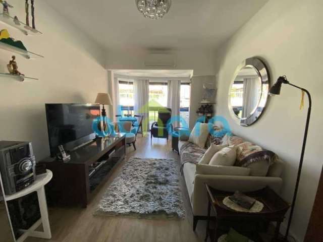 Apartamento com 2 quartos à venda na Rua Paula Freitas, Copacabana, Rio de Janeiro, 84 m2 por R$ 1.774.000