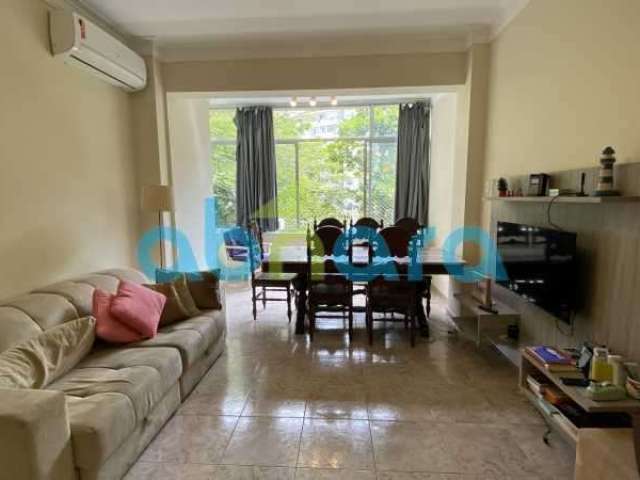 Apartamento com 2 quartos à venda na Avenida Atlântica, Copacabana, Rio de Janeiro, 85 m2 por R$ 1.200.000