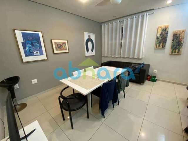 Apartamento com 3 quartos à venda na Rua Xavier da Silveira, Copacabana, Rio de Janeiro, 90 m2 por R$ 1.190.000