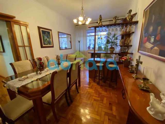 Apartamento com 3 quartos à venda na Rua Xavier da Silveira, Copacabana, Rio de Janeiro, 90 m2 por R$ 1.295.000