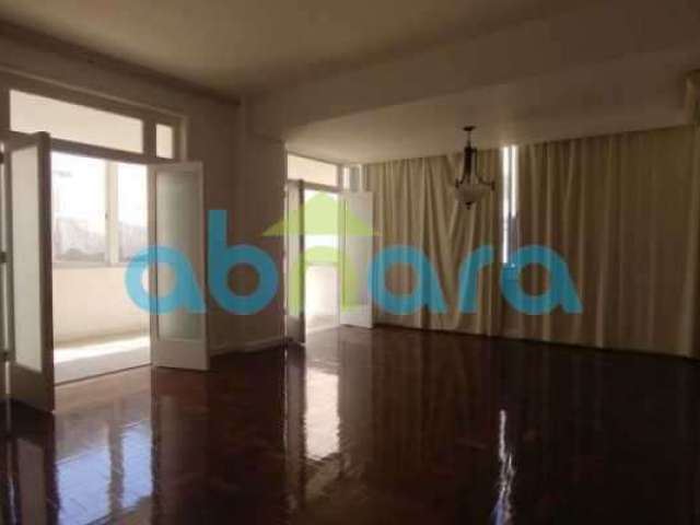 Apartamento com 4 quartos à venda na Rua República do Peru, Copacabana, Rio de Janeiro, 290 m2 por R$ 2.689.000