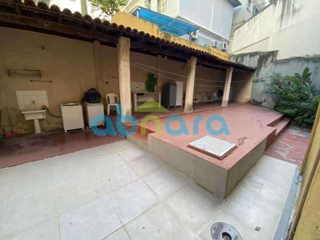 Casa com 4 quartos à venda na Rua Otaviano Hudson, Copacabana, Rio de Janeiro, 300 m2 por R$ 2.100.000