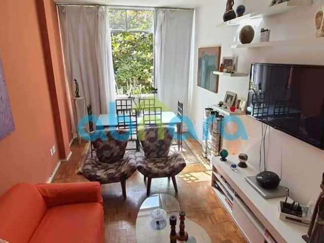 Apartamento com 1 quarto à venda na Rua Figueiredo Magalhães, Copacabana, Rio de Janeiro, 60 m2 por R$ 610.000