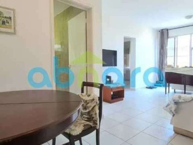 Apartamento com 2 quartos à venda na Rua Marechal Mascarenhas de Morais, Copacabana, Rio de Janeiro, 86 m2 por R$ 903.000