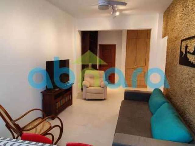 Apartamento com 3 quartos à venda na Rua Anita Garibaldi, Copacabana, Rio de Janeiro, 95 m2 por R$ 1.314.000