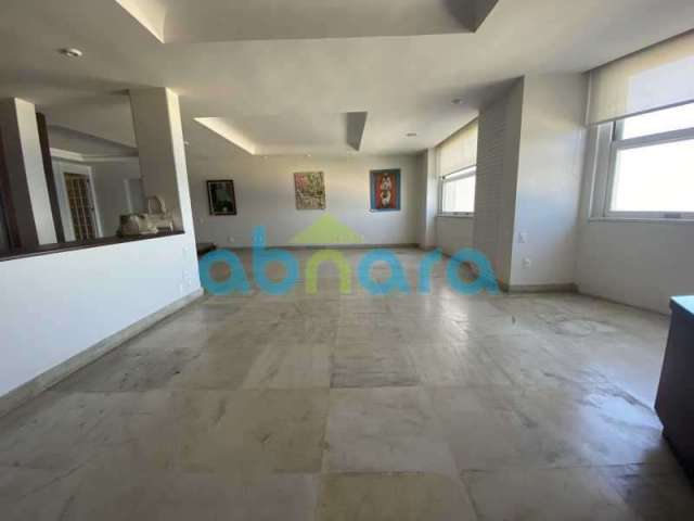 Apartamento com 3 quartos à venda na Avenida Atlântica, Copacabana, Rio de Janeiro, 250 m2 por R$ 3.350.000