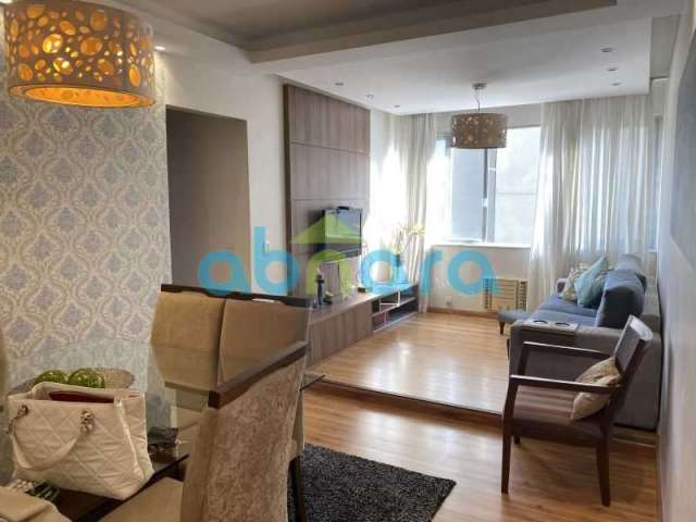 Apartamento com 3 quartos à venda na Rua Paissandu, Flamengo, Rio de Janeiro, 89 m2 por R$ 1.500.000