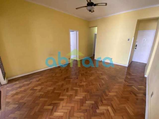 Apartamento com 2 quartos à venda na Rua Barata Ribeiro, Copacabana, Rio de Janeiro, 68 m2 por R$ 690.000