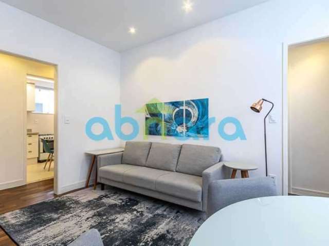 Apartamento com 2 quartos à venda na Rua Décio Vilares, Copacabana, Rio de Janeiro, 80 m2 por R$ 859.000