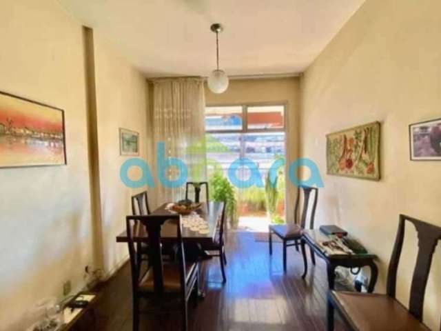 Apartamento com 2 quartos à venda na Rua Paula Freitas, Copacabana, Rio de Janeiro, 105 m2 por R$ 1.300.000