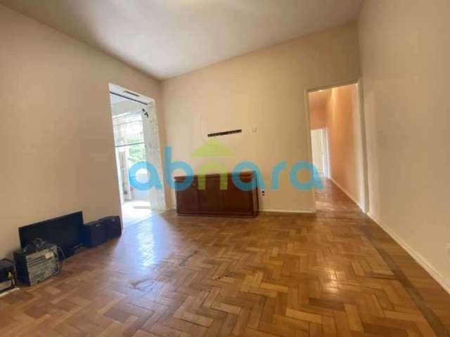 Apartamento com 2 quartos à venda na Rua Ronald de Carvalho, Copacabana, Rio de Janeiro, 67 m2 por R$ 650.000