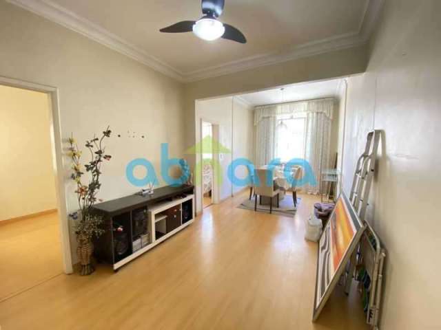 Apartamento com 2 quartos à venda na Rua Hilário de Gouveia, Copacabana, Rio de Janeiro, 60 m2 por R$ 699.000