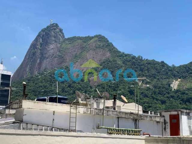 Apartamento com 3 quartos à venda na Rua Conde de Irajá, Botafogo, Rio de Janeiro, 150 m2 por R$ 2.890.000