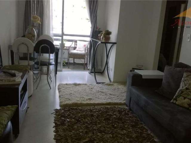 Apartamento residencial à venda, Vila Mascote, São Paulo.