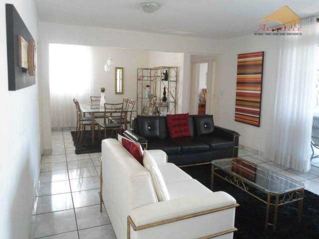 Apartamento  residencial à venda, Vila Olímpia, São Paulo.