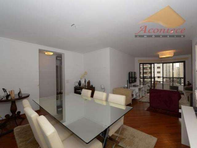 Apartamento com 3 dormitórios à venda, 118 m² por R$ 1.600.000,00 - Vila Mariana - São Paulo/SP