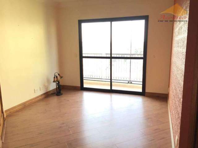 Apartamento com 3 dormitórios à venda, 95 m² - Jardim Aeroporto - São Paulo/SP