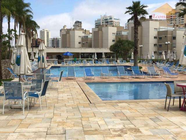 Apartamento com 4 dormitórios à venda, 180 m² - Panamby - São Paulo/SP