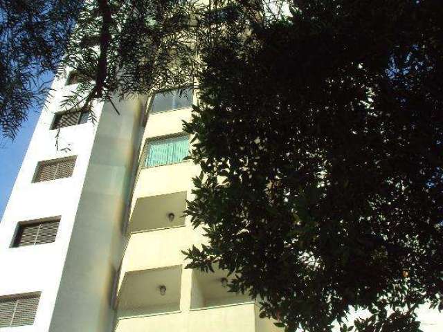 Apartamento com 2 dormitórios à venda, 65 m² por R$ 605.000,00 - Campo Belo - São Paulo/SP