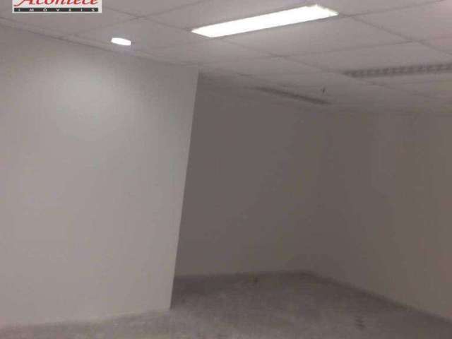 Conjunto, 88 m² - venda por R$ 1.061.640,00 ou aluguel por R$ 5.000,00/mês - Vila Olímpia - São Paulo/SP