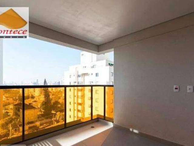 Apartamento com 1 dormitório à venda, 33 m² por R$ 572.400,00 - Aclimação - São Paulo/SP