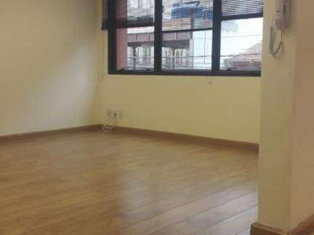 Conjunto à venda, 28 m² por R$ 300.000 - Vila Olímpia - São Paulo/SP