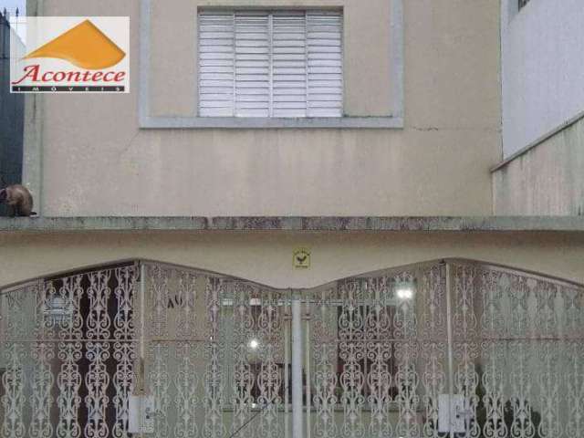 Casa com 3 dormitórios à venda, 130 m² por R$ 700.000,00 - Jardim Aeroporto - São Paulo/SP