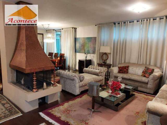 Casa com 4 dormitórios à venda, 678 m² por R$ 2.150.000,00 - Jardim Marajoara - São Paulo/SP