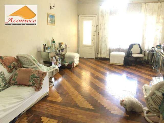 Casa com 3 dormitórios à venda, 221 m² por R$ 1.000.000,00 - Mirandópolis - São Paulo/SP