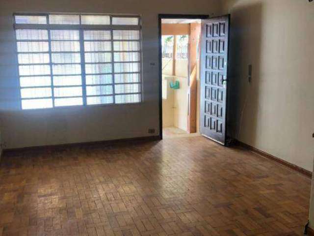 Casa com 3 dormitórios à venda, 125 m² por R$ 580.000 - Vila Mascote - São Paulo/SP