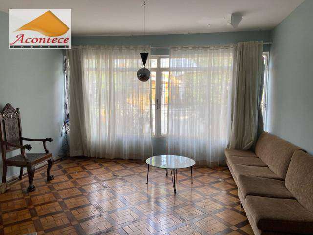 Casa com 3 dormitórios à venda, 230 m² por R$ 1.390.000,00 - Vila Mariana - São Paulo/SP