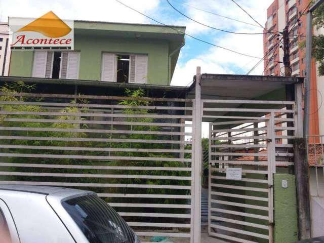 Casa com 3 dormitórios, 320 m² - venda por R$ 1.200.000,00 ou aluguel por R$ 7.300,00/mês - São Judas - São Paulo/SP