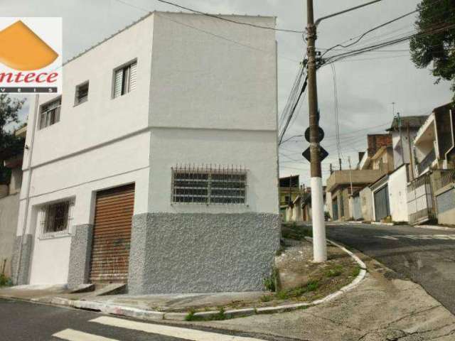 Casa com 3 dormitórios à venda, 212 m² por R$ 480.000,00 - Jabaquara - São Paulo/SP