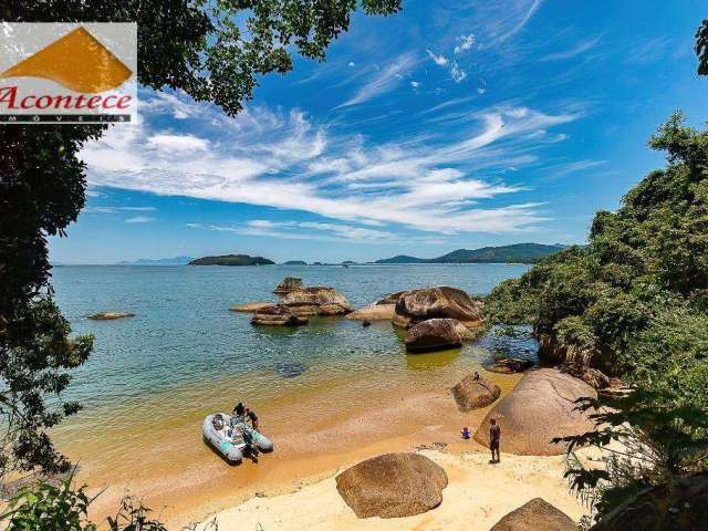 Casa com 3 dormitórios à venda, 150 m² por R$ 2.500.000,00 - Ilha do Araújo - Paraty/RJ