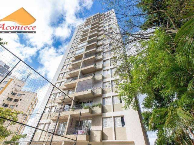 Apartamento com 3 dormitórios à venda, 78 m² por R$ 450.000 - Vila Paulista - São Paulo/SP