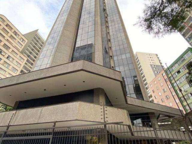 Conjunto à venda, 256 m² por R$ 1.500.000 - Centro - São Paulo/SP