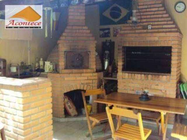 Casa com 3 dormitórios à venda, 160 m² por R$ 1.600.000 - Brooklin Paulista - São Paulo/SP