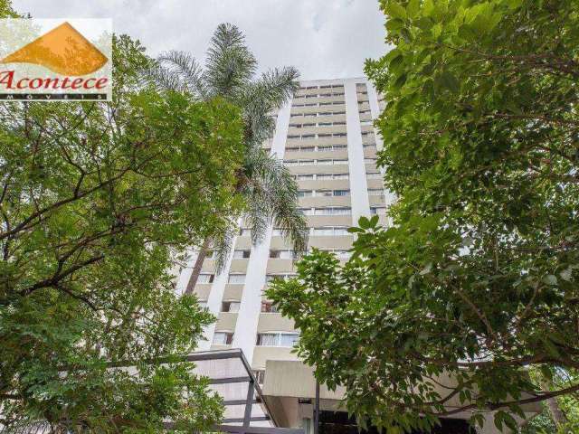 Apartamento com 3 dormitórios à venda, 182 m² por R$ 1.525.000 - Campo Belo - São Paulo/SP