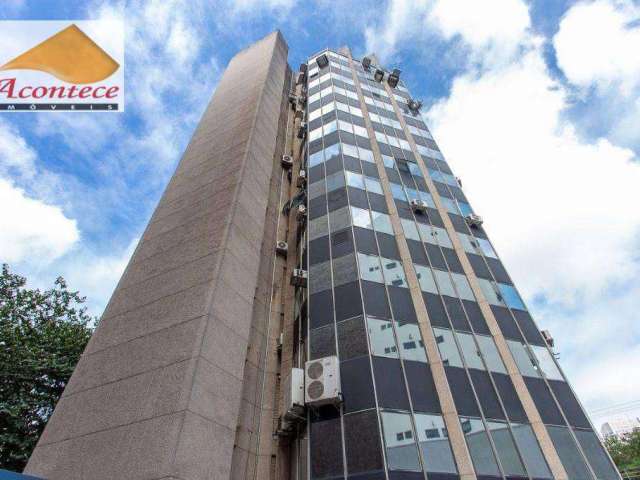 Conjunto à venda, 99 m² por R$ 630.000 - Itaim Bibi - São Paulo/SP