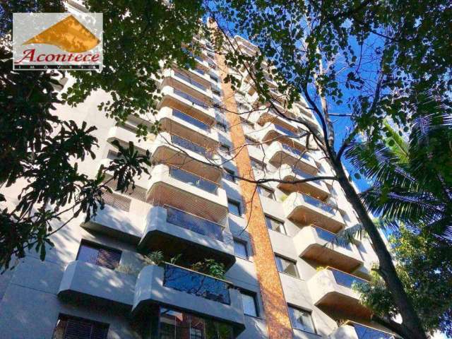 Cobertura com 3 dormitórios à venda, 269 m² por R$ 1.350.000 - Vila Mariana - São Paulo/SP