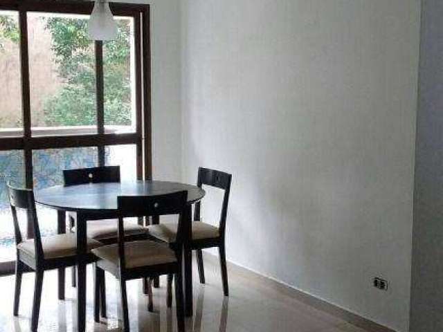 Apartamento com 3 dormitórios à venda, 97 m² por R$ 790.000,00 - Saúde - São Paulo/SP